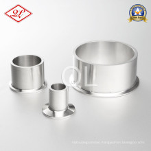 3A 304/316L Sanitary Connector Stainless Steel Ferrule